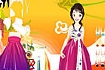 Thumbnail of Asian Dressup 2